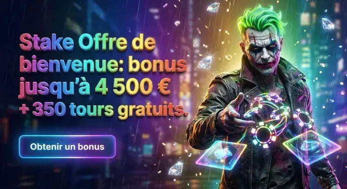 Stake Casino